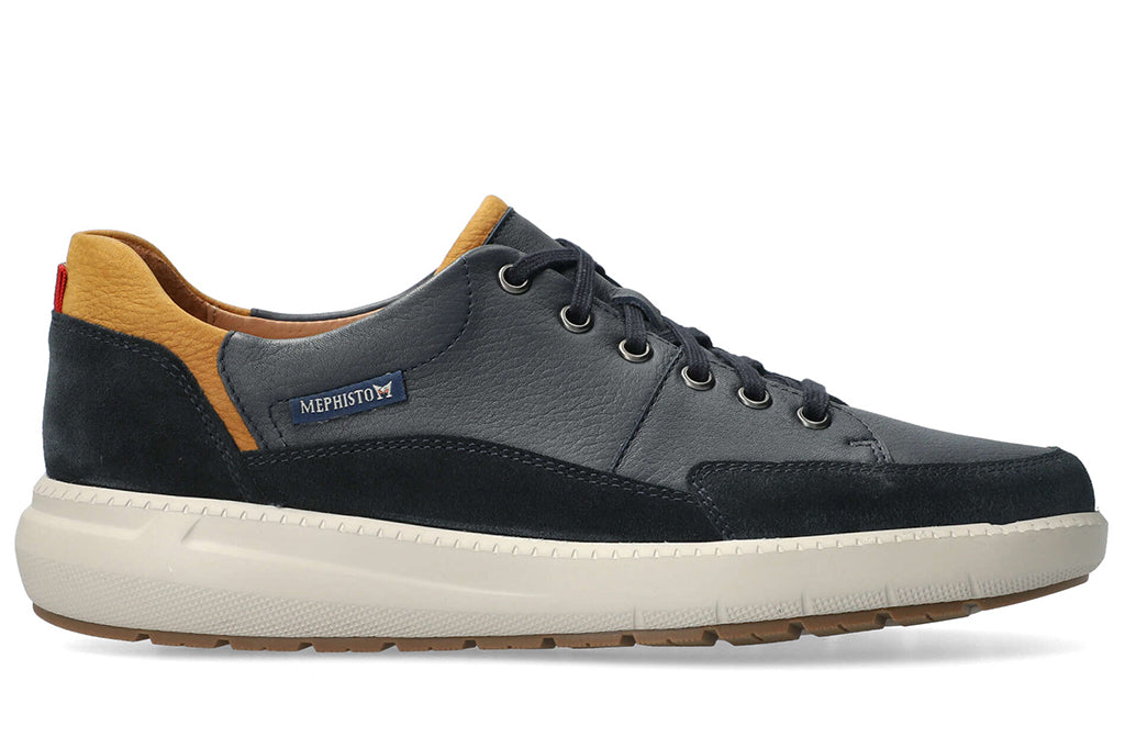 Mephisto Men's Jango