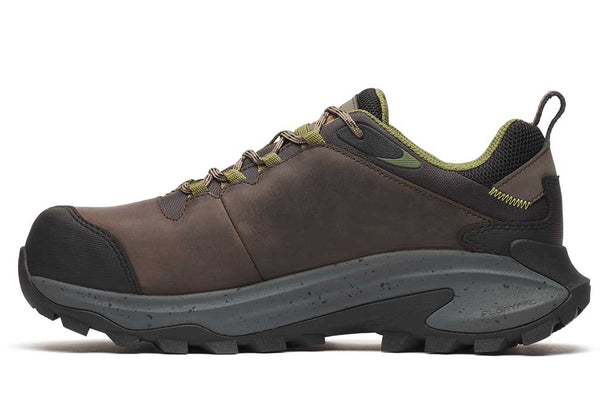 Merrell Men's Moab Speed 2 Waterproof Carbon Fiber Waterproof Shoe