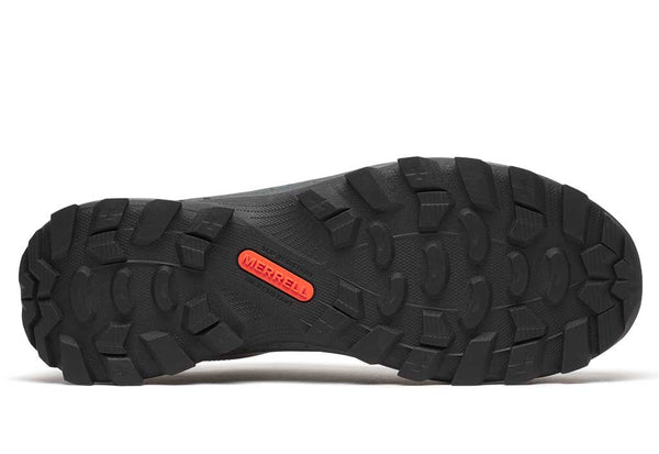 Merrell Men's Moab Speed 2 Waterproof Carbon Fiber Waterproof Shoe