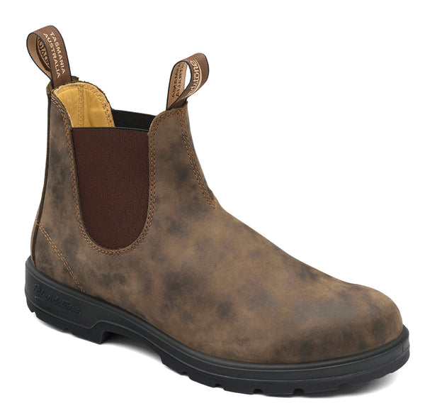 Blundstone Men's 585 Chelsea Boot