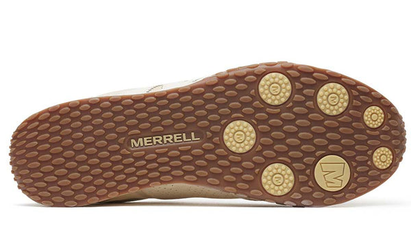 Merrell Men's Spirit Anthem Retro Leather Running Sneaker