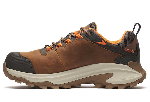 Merrell Men's Moab Speed 2 Waterproof Carbon Fiber Waterproof Shoe