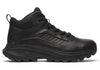 Work Merrell Men's Moab Speed 2 Mid Tactical Waterproof Boot