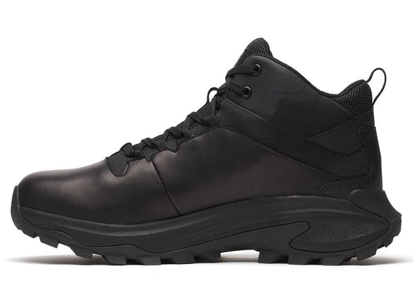 Work Merrell Men's Moab Speed 2 Mid Tactical Waterproof Boot