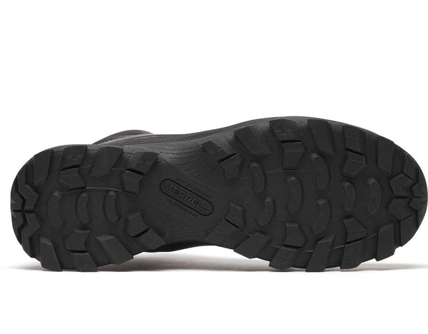 Work Merrell Men's Moab Speed 2 Mid Tactical Waterproof Boot
