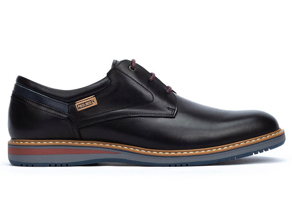 Pikolinos Men's Avila Black-4050