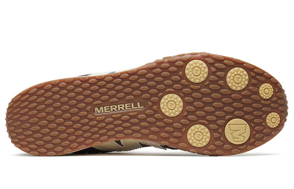 Merrell Men's Sprint Anthem Retro Running Sneaker