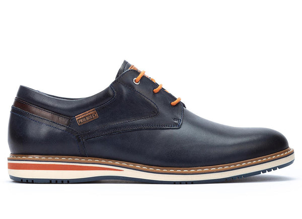 Pikolinos Men's Avila Black-4050