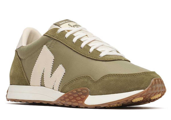 Merrell Men's Sprint Anthem Retro Running Sneaker