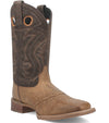 Laredo Men's Jennings Cowboy Approved Leather Boot
