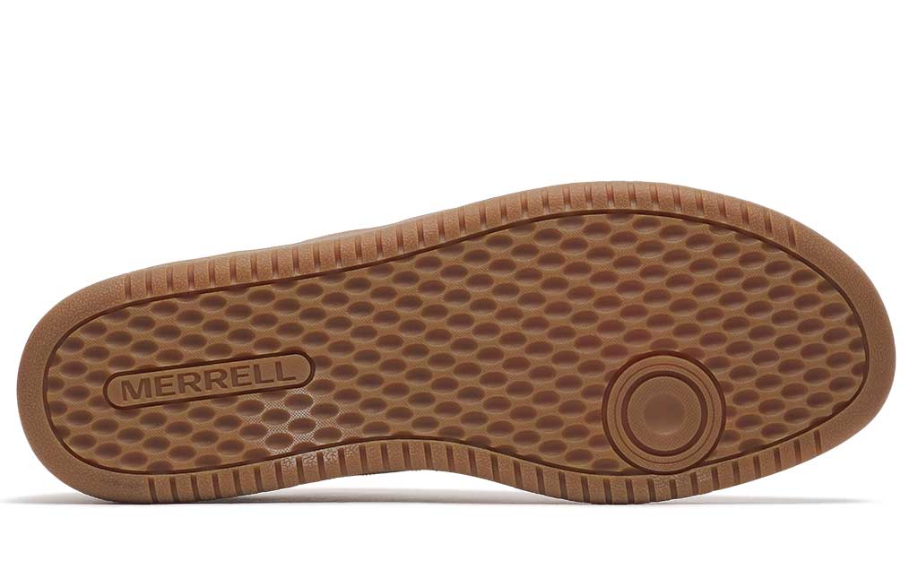 Merrell Men's Cygnet Leather Sneaker