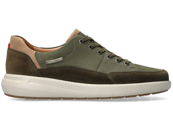 Mephisto Men's Jango