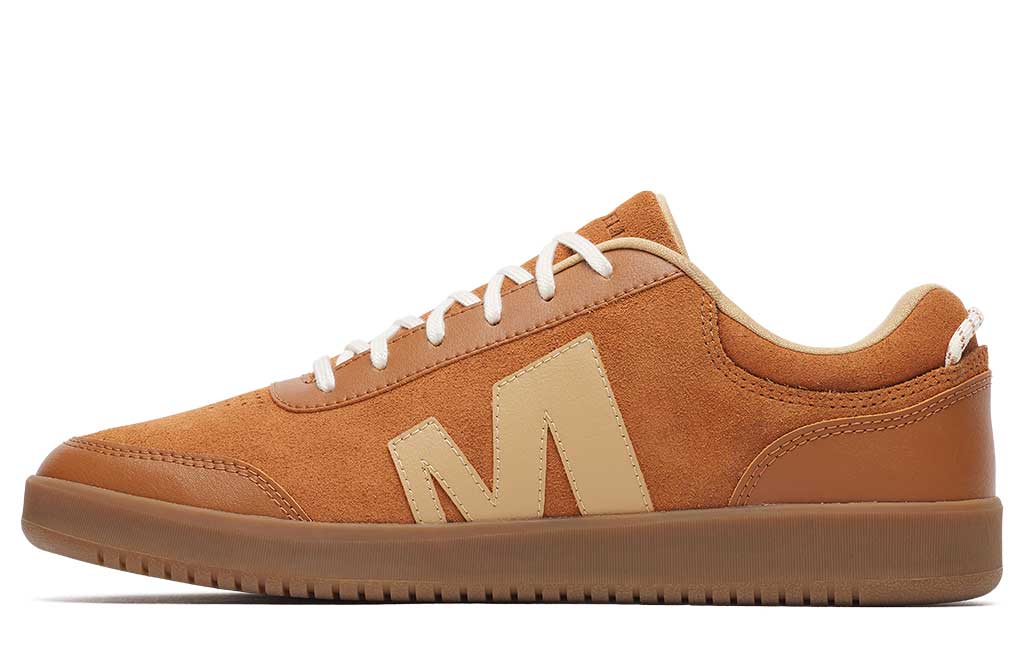 Merrell Men's Cygnet Leather Sneaker