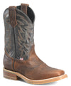 Double-H Boots Men's Mathweson 11 Inch Union Made Work Boot