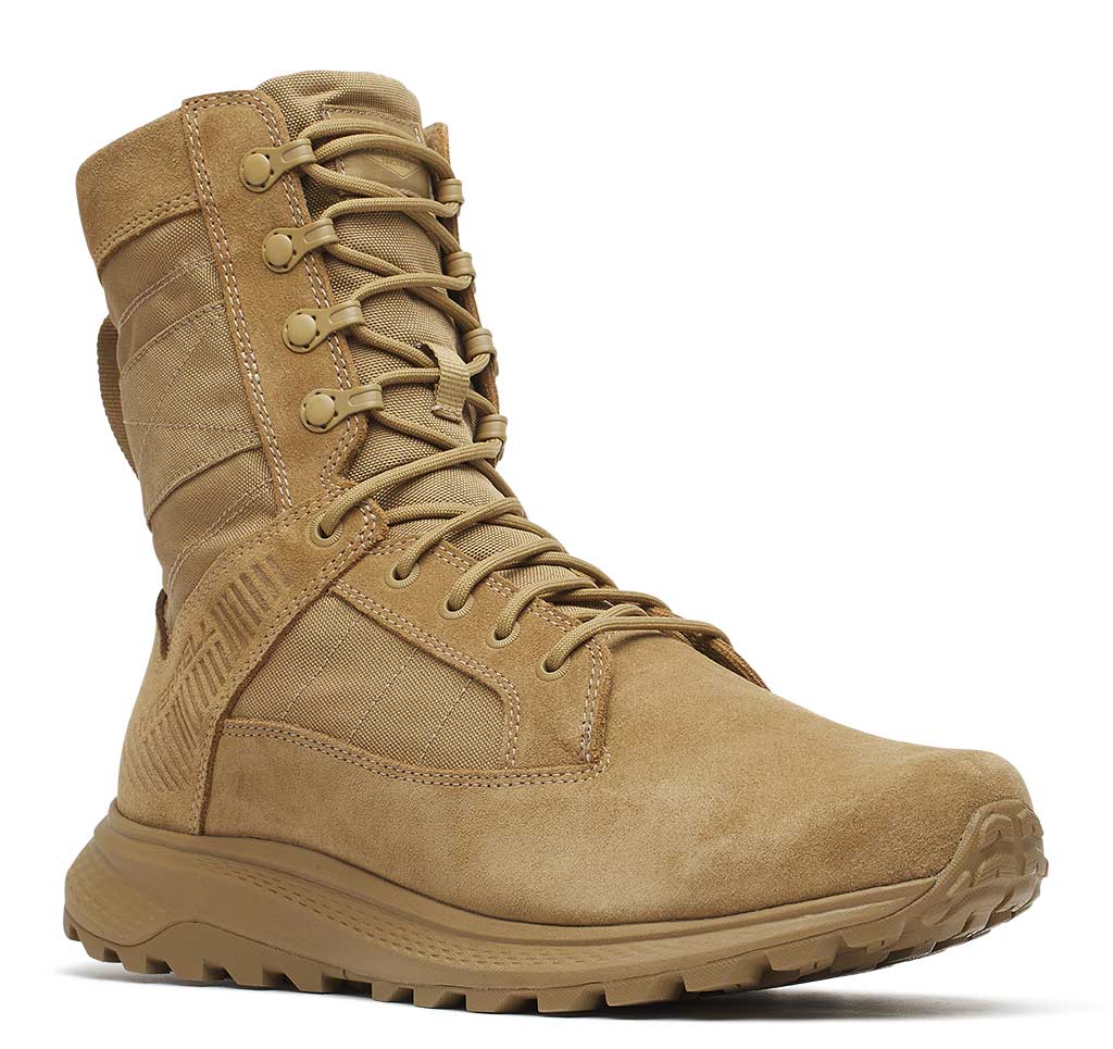 Work Merrell Men's MQC Strike Tactical Waterproof AR670-1 Boot
