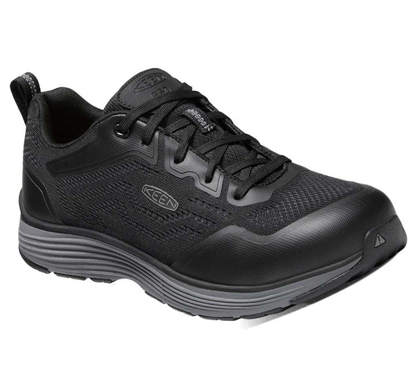 KEEN Utility Men's Sparta II ESD AT