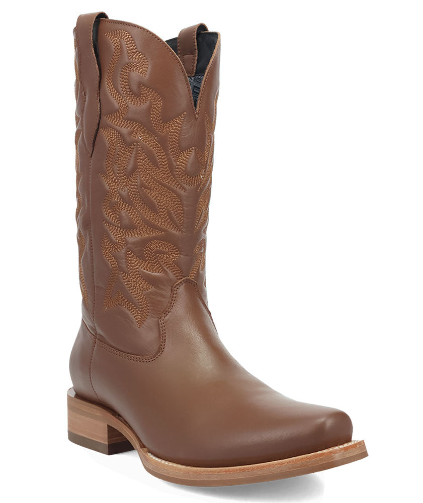 Dingo Men's Young Blood Western Leather Boot