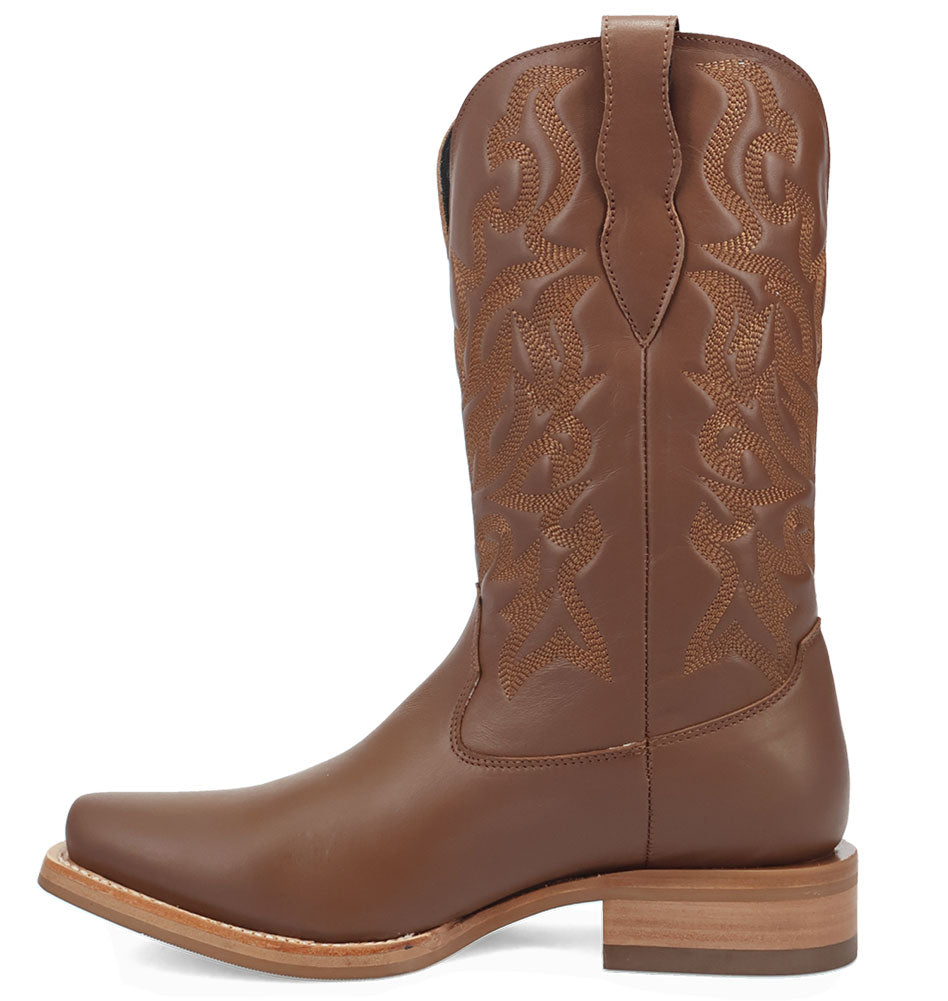 Dingo Men's Young Blood Western Leather Boot