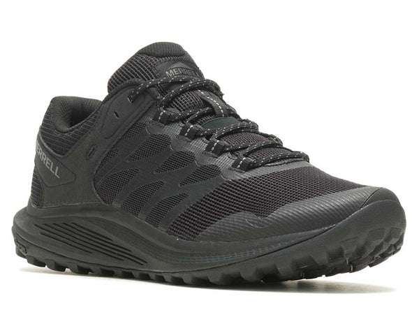 Work Merrell Men's Nova 3 Tactical Sneaker
