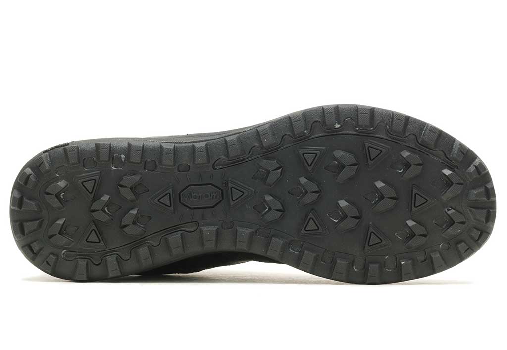 Work Merrell Men's Nova 3 Tactical Sneaker