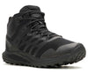 Work Merrell Men's Nova 3 Mid Tactical Waterproof Boot