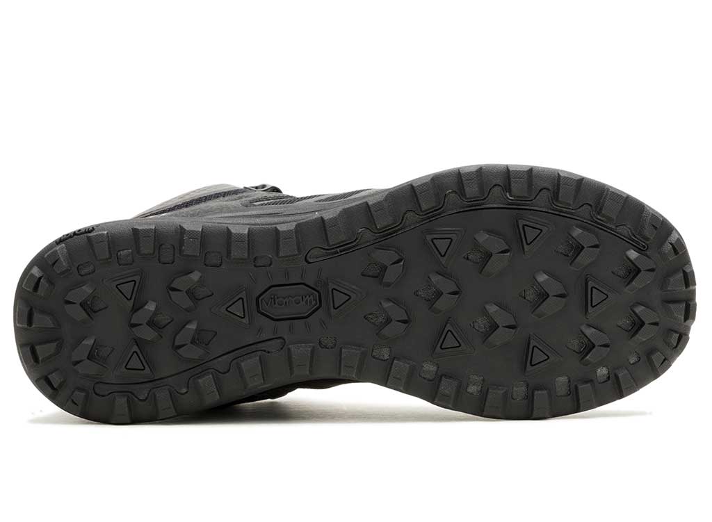 Work Merrell Men's Nova 3 Mid Tactical Waterproof Boot