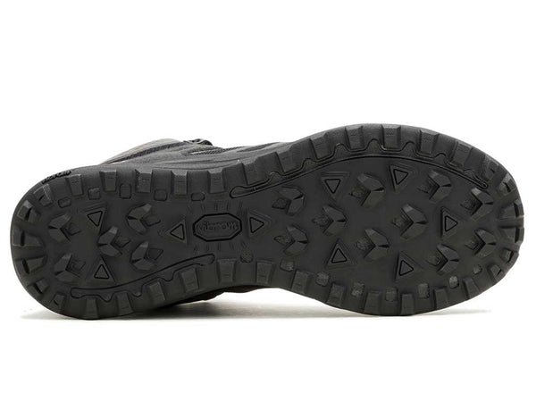 Work Merrell Men's Nova 3 Mid Tactical Waterproof Boot
