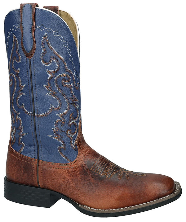 Smoky Mountain Boots Men's Houston