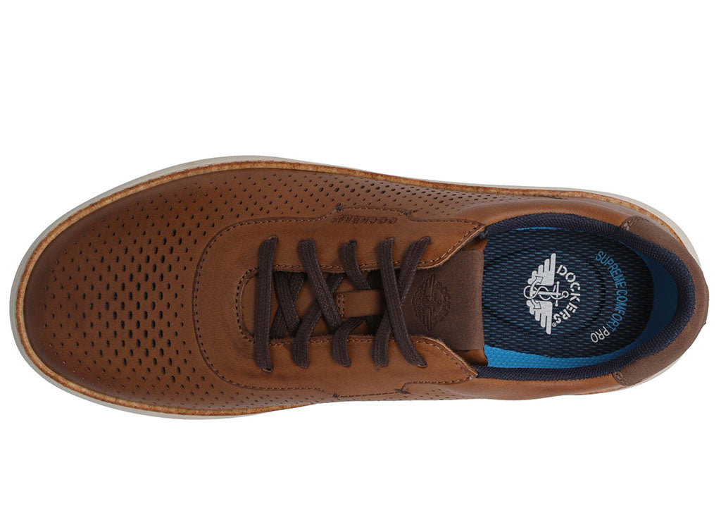 Dockers Men's Neilson Casual Sporty Oxfords