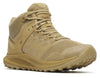 Work Merrell Men's Nova 3 Mid Tactical Waterproof Boot