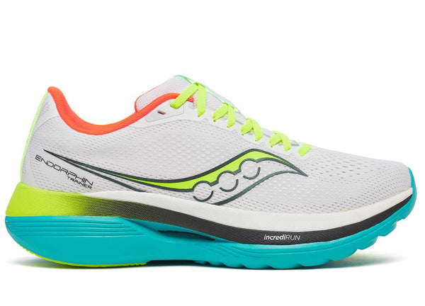 Saucony Men's Endorphin Trainer