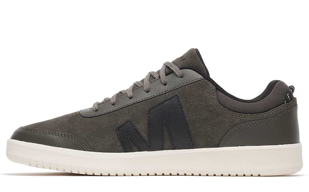 Merrell Men's Cygnet Leather Sneaker