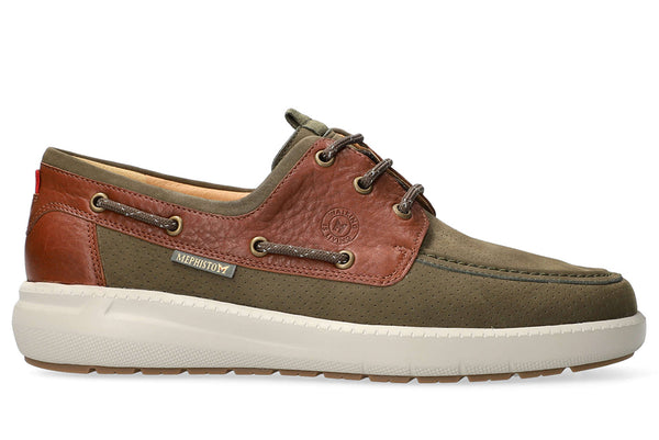 Mephisto Men's Jozio