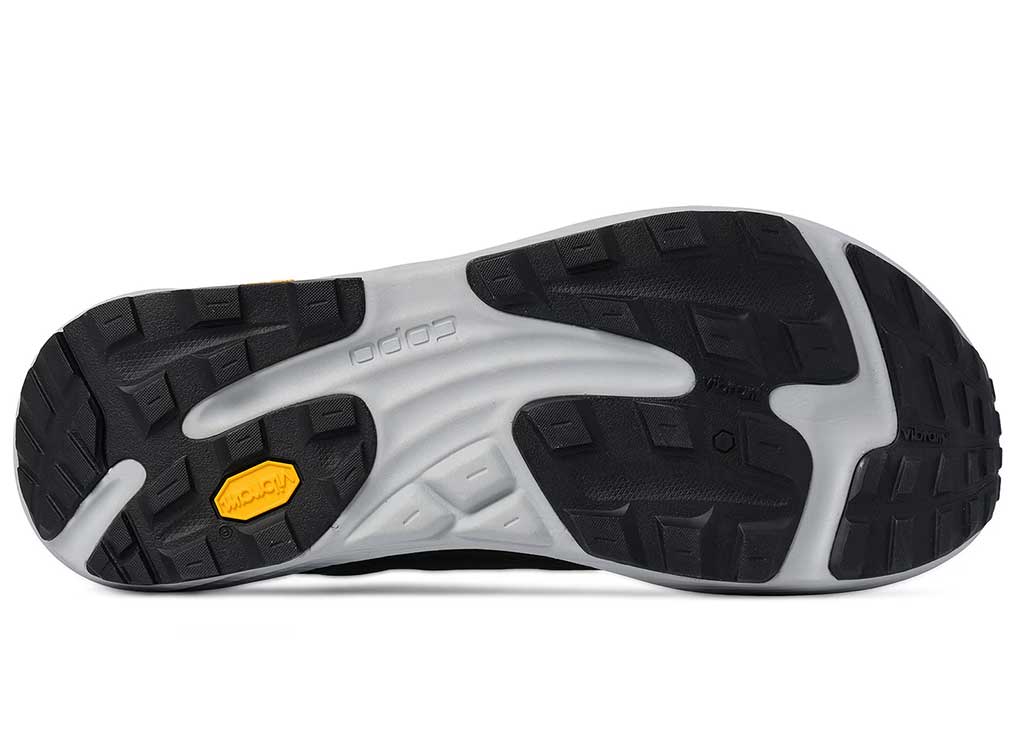 Topo Athletic Men's Ultraventure 5 Athletic Trail Running Shoe