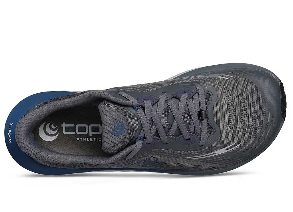 Topo Athletic Men's Ultraventure 5 Athletic Trail Running Shoe