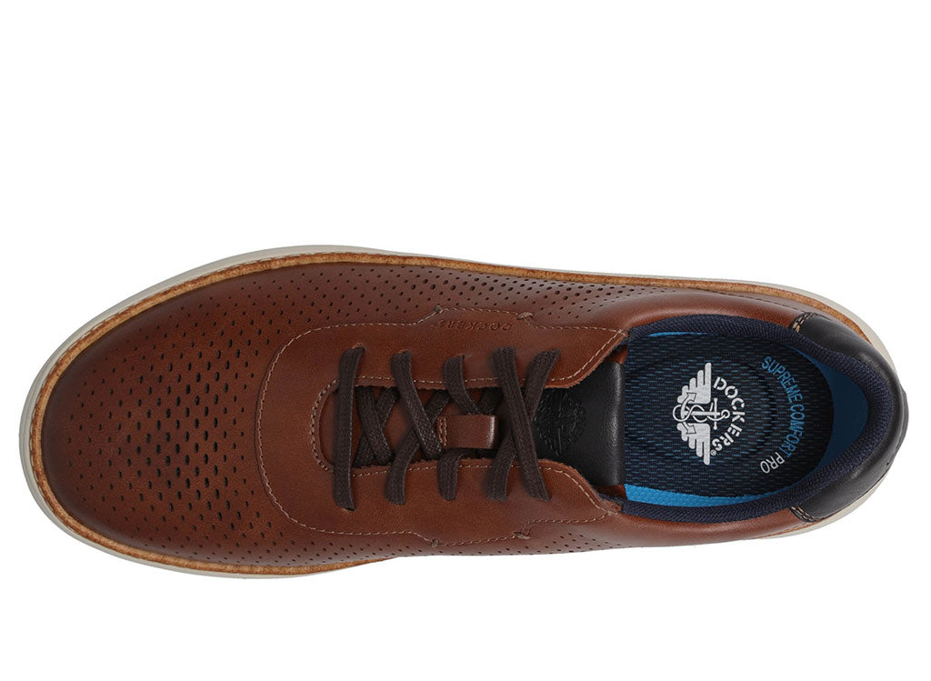 Dockers Men's Neilson Casual Sporty Oxfords
