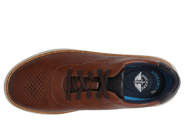 Dockers Men's Neilson Casual Sporty Oxfords