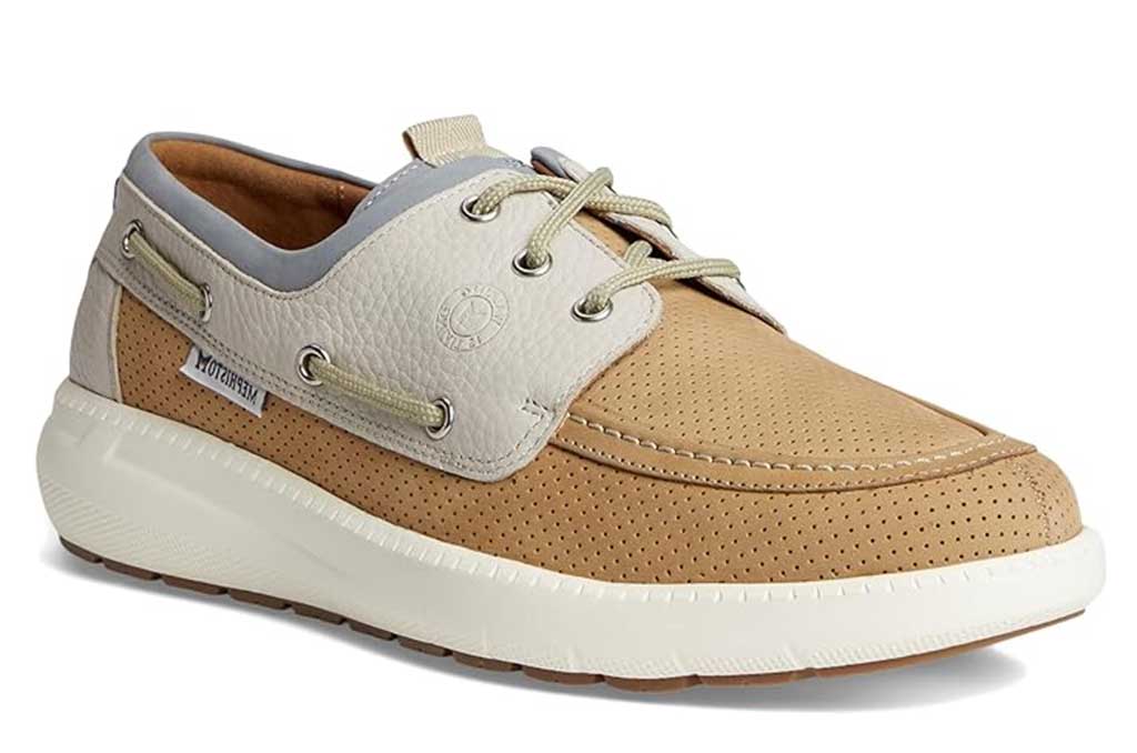 Mephisto Men's Jozio