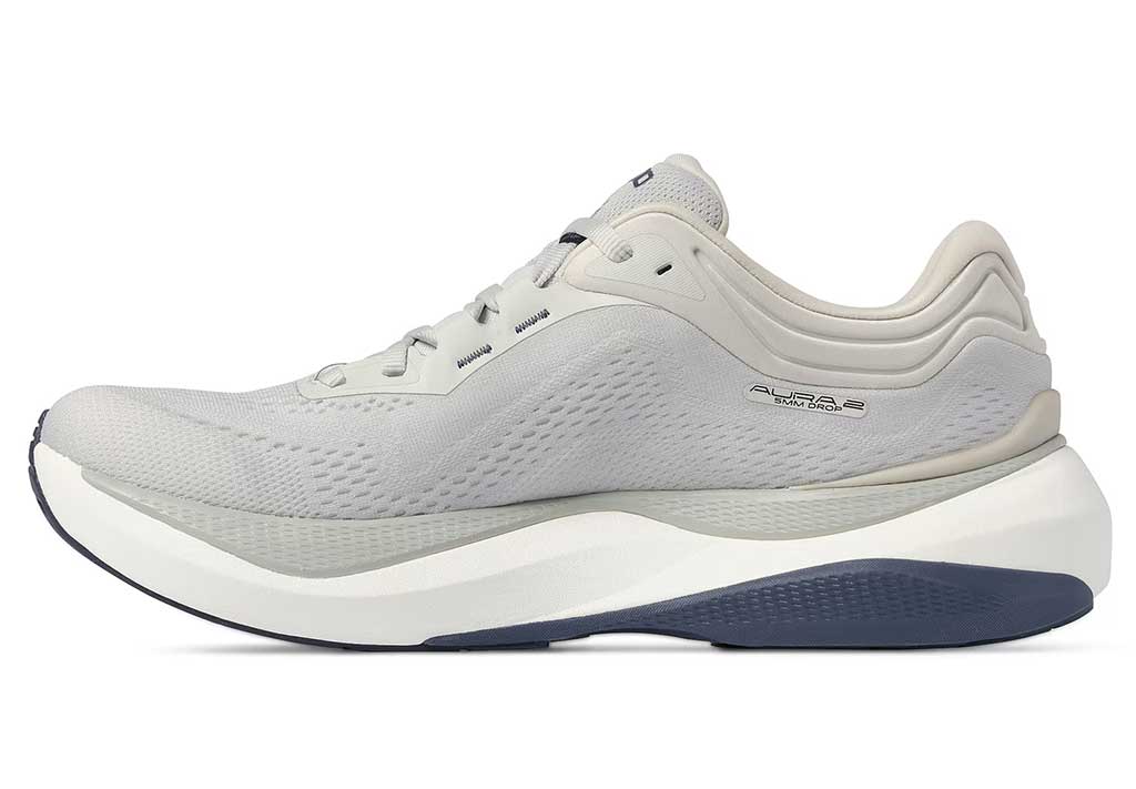 Topo Athletic Men's Aura 2 Athletic Stability Road Running Shoe