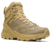 Work Merrell Men's Rogue Tactical Gore-Tex Waterproof Boot