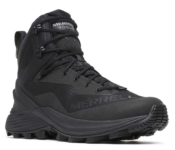 Work Merrell Men's Rogue Tactical Gore-Tex Waterproof Boot