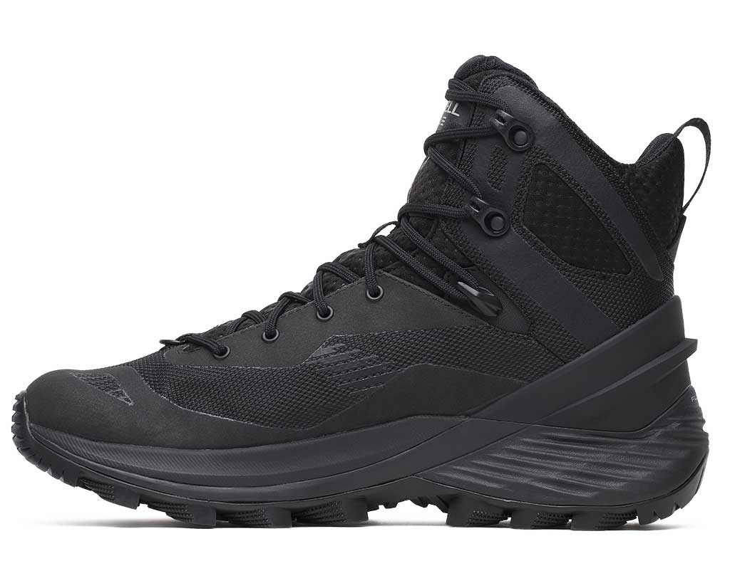 Work Merrell Men's Rogue Tactical Gore-Tex Waterproof Boot