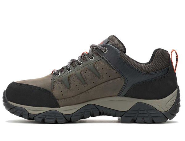 Work Merrell Men's Windoc Waterproof Steel Toe Sneaker
