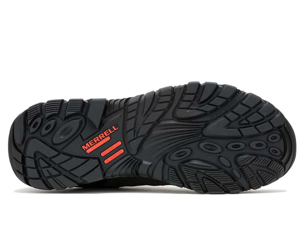 Work Merrell Men's Windoc Waterproof Steel Toe Sneaker
