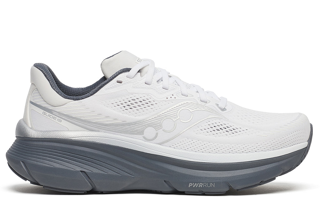 Saucony Men's Guide 19 Sneakers