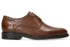 Mephisto Men's Kevin Slip-Resistant Derby Oxford
