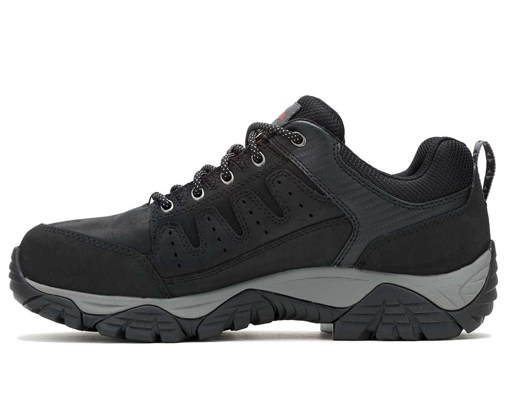 Work Merrell Men's Windoc Waterproof Steel Toe Sneaker