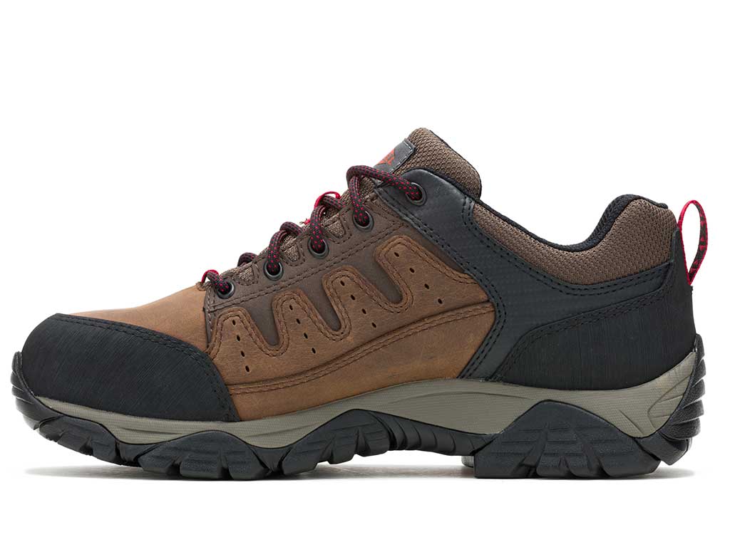 Work Merrell Men's Windoc Waterproof Steel Toe Sneaker