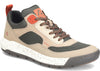 Align by Nurse Mates Men's Evan Slip-Resistant Water-Resistant Sneaker