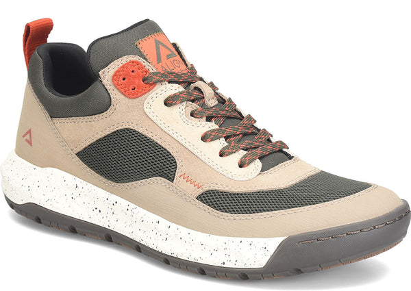 Align by Nurse Mates Men's Evan Slip-Resistant Water-Resistant Sneaker